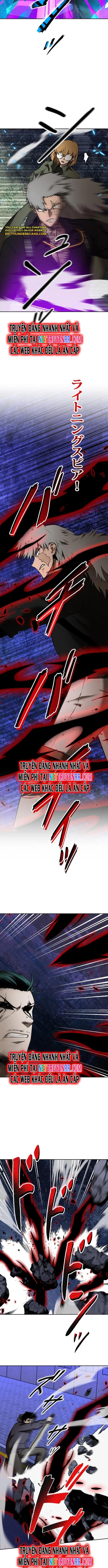 Chinh Phục Ngục Tối Bằng Sao Chép Dán! Chapter 34 - Trang 2