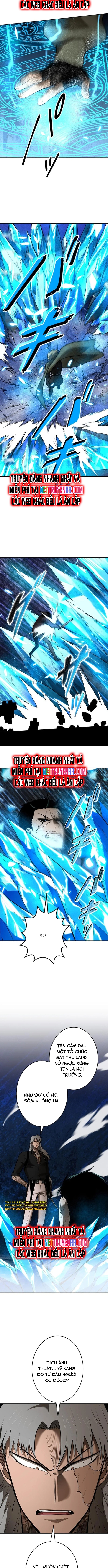 Chinh Phục Ngục Tối Bằng Sao Chép Dán! Chapter 34 - Trang 2