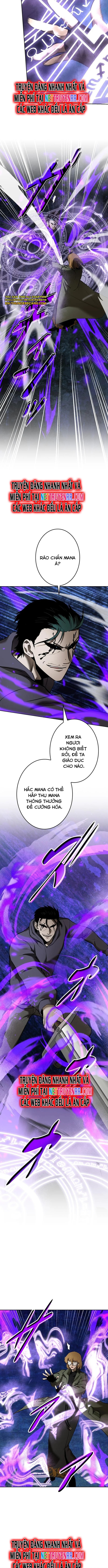 Chinh Phục Ngục Tối Bằng Sao Chép Dán! Chapter 34 - Trang 2