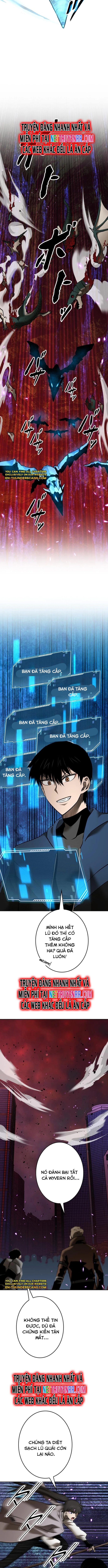 Chinh Phục Ngục Tối Bằng Sao Chép Dán! Chapter 33 - Trang 2