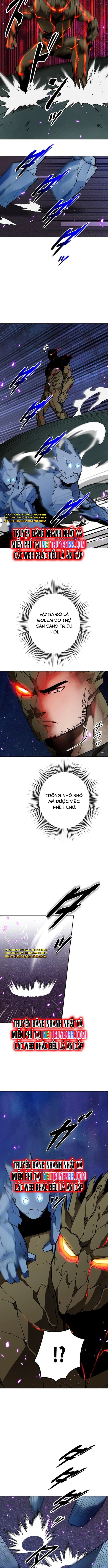 Chinh Phục Ngục Tối Bằng Sao Chép Dán! Chapter 33 - Trang 2