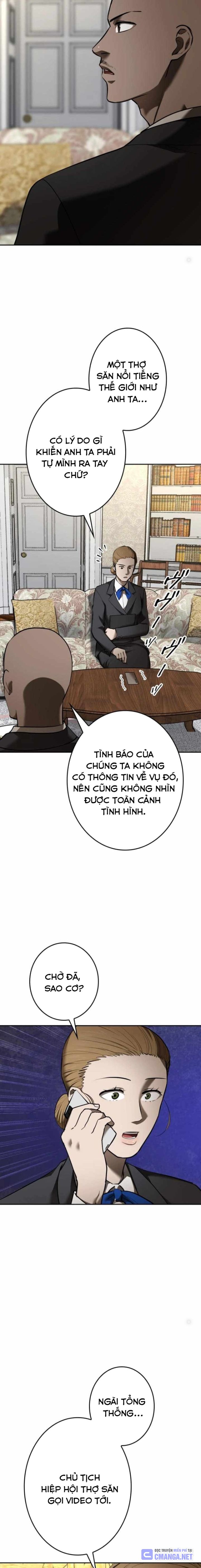 Chinh Phục Ngục Tối Bằng Sao Chép Dán! Chapter 28 - Trang 2