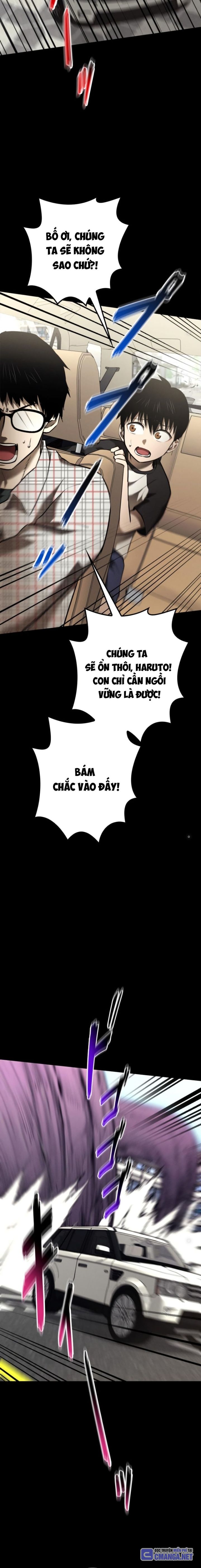 Chinh Phục Ngục Tối Bằng Sao Chép Dán! Chapter 26 - Trang 2