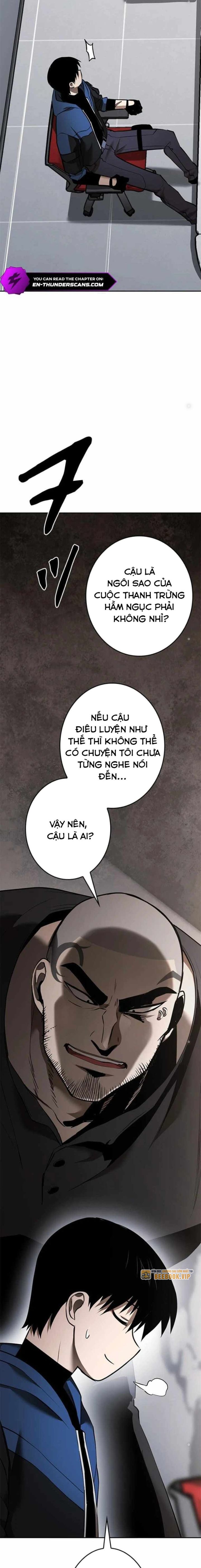 Chinh Phục Ngục Tối Bằng Sao Chép Dán! Chapter 20 - Trang 2