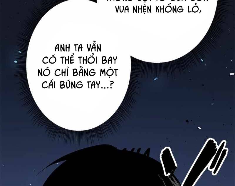 Chinh Phục Ngục Tối Bằng Sao Chép Dán! Chapter 5 - Trang 2