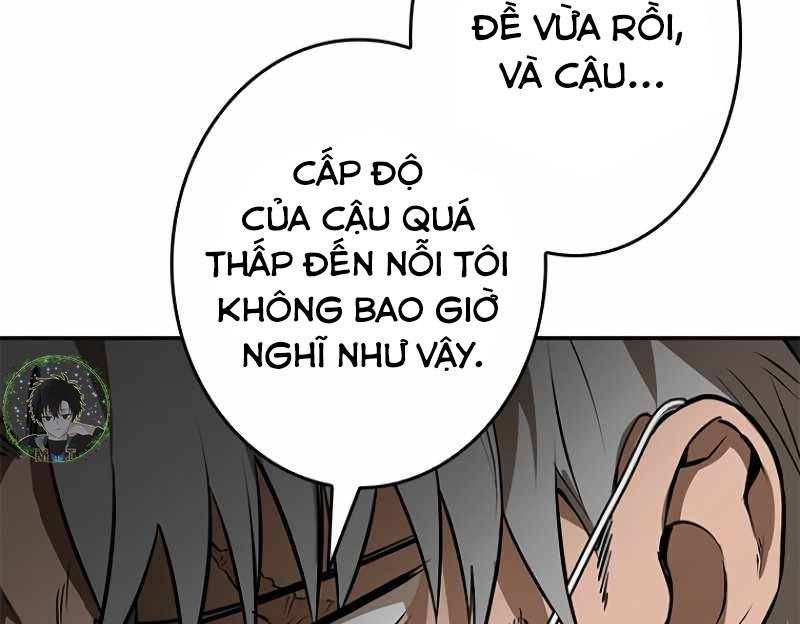 Chinh Phục Ngục Tối Bằng Sao Chép Dán! Chapter 5 - Trang 2