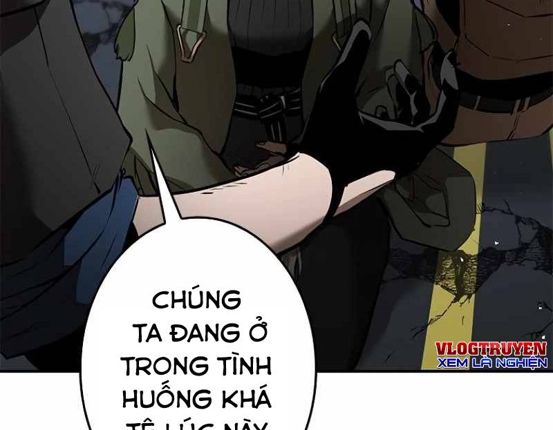 Chinh Phục Ngục Tối Bằng Sao Chép Dán! Chapter 5 - Trang 2