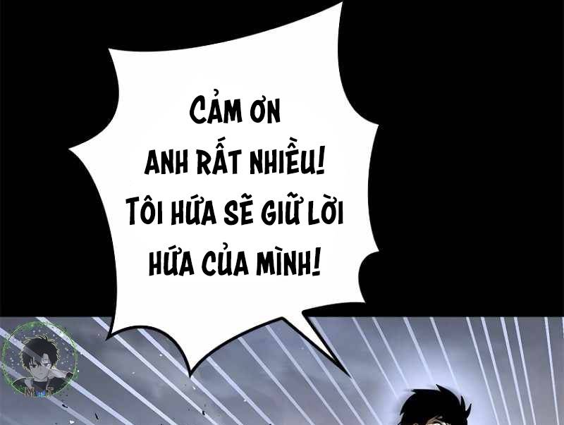 Chinh Phục Ngục Tối Bằng Sao Chép Dán! Chapter 5 - Trang 2