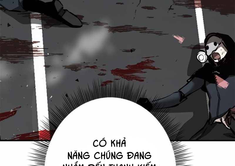 Chinh Phục Ngục Tối Bằng Sao Chép Dán! Chapter 5 - Trang 2