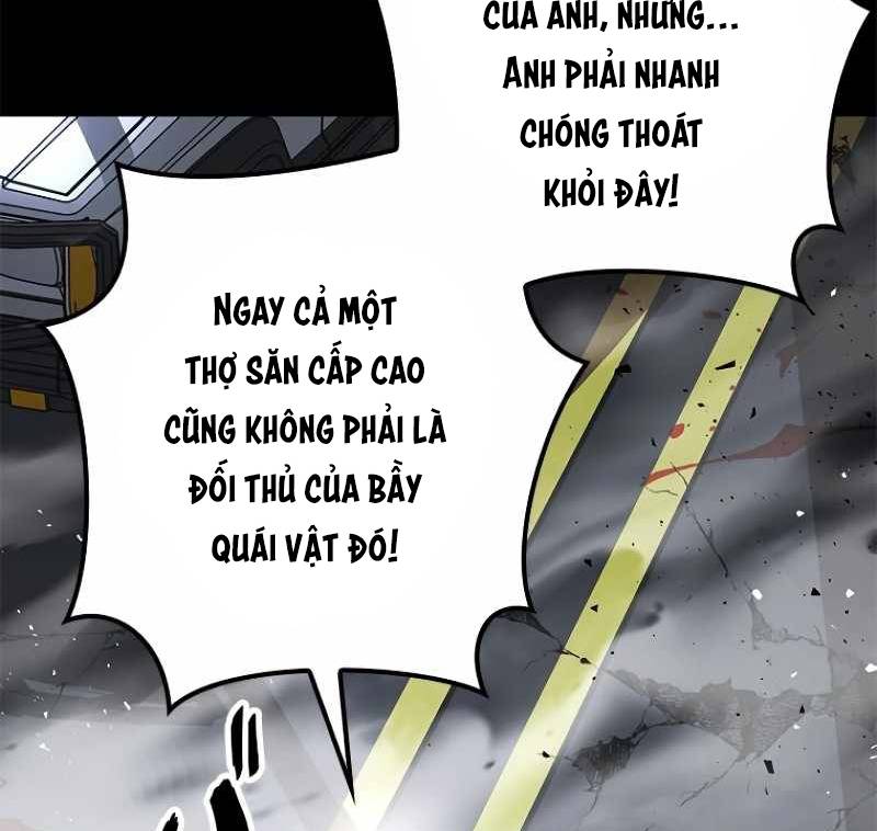 Chinh Phục Ngục Tối Bằng Sao Chép Dán! Chapter 4 - Trang 2