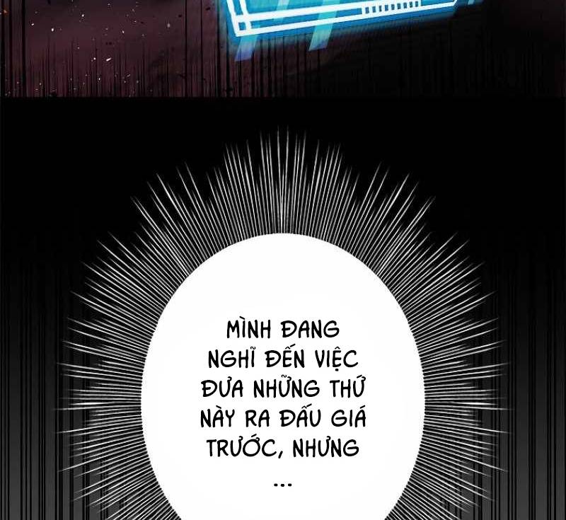 Chinh Phục Ngục Tối Bằng Sao Chép Dán! Chapter 4 - Trang 2