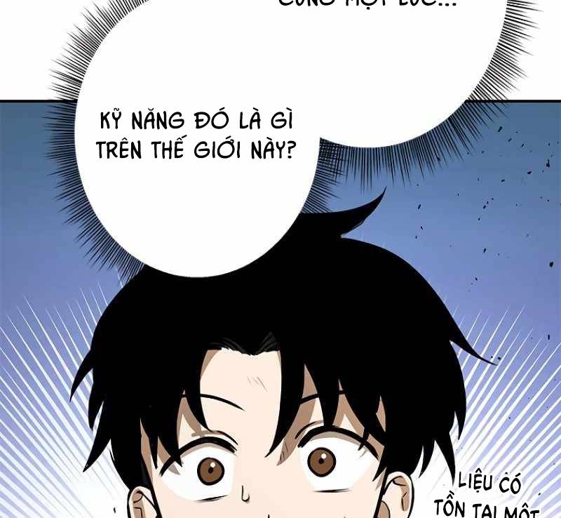 Chinh Phục Ngục Tối Bằng Sao Chép Dán! Chapter 4 - Trang 2