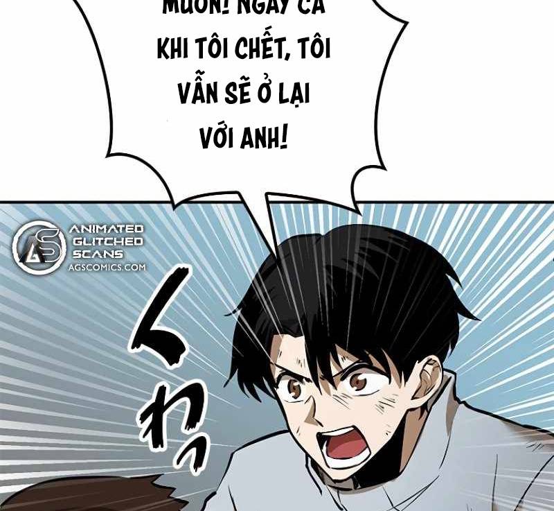 Chinh Phục Ngục Tối Bằng Sao Chép Dán! Chapter 4 - Trang 2