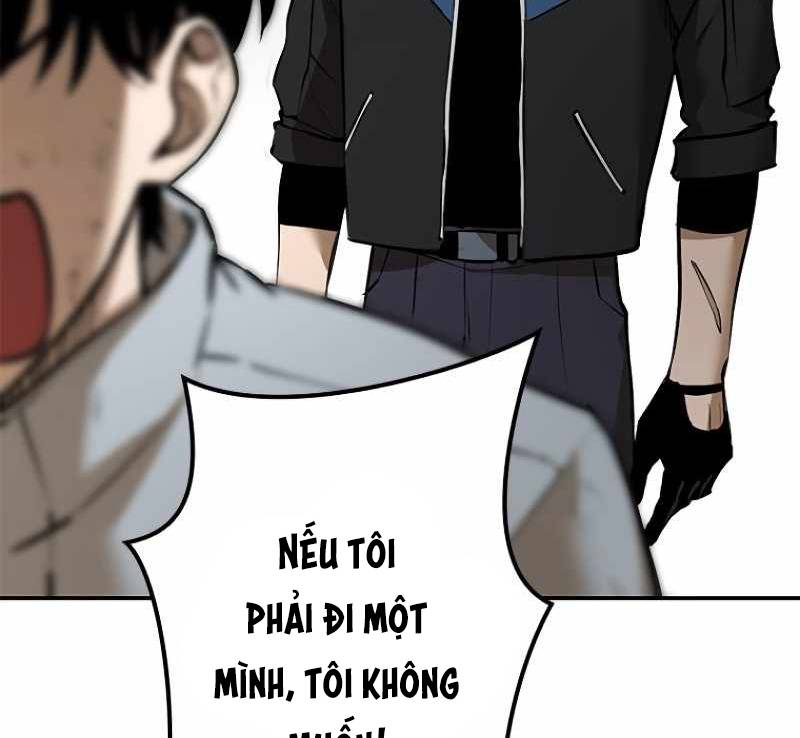 Chinh Phục Ngục Tối Bằng Sao Chép Dán! Chapter 4 - Trang 2