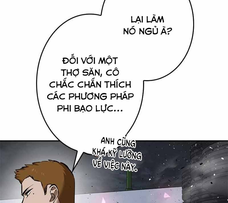 Chinh Phục Ngục Tối Bằng Sao Chép Dán! Chapter 4 - Trang 2