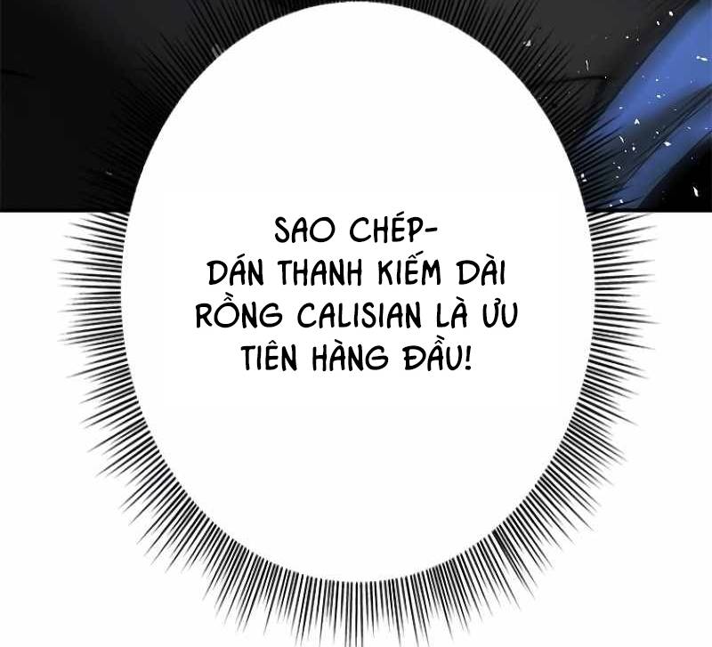 Chinh Phục Ngục Tối Bằng Sao Chép Dán! Chapter 4 - Trang 2