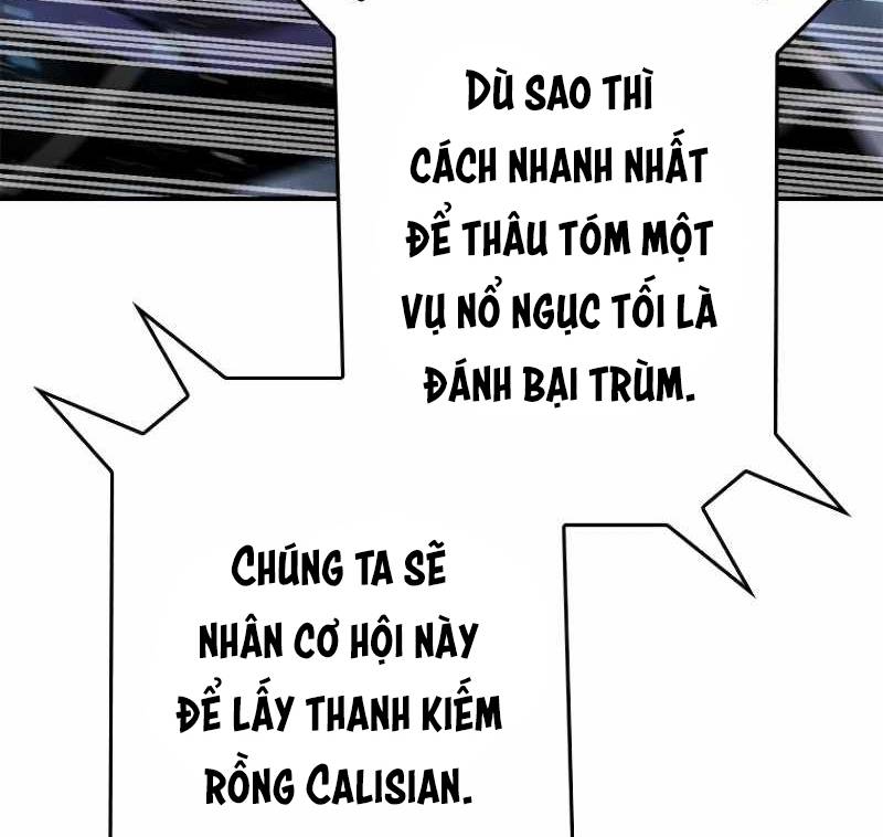 Chinh Phục Ngục Tối Bằng Sao Chép Dán! Chapter 4 - Trang 2