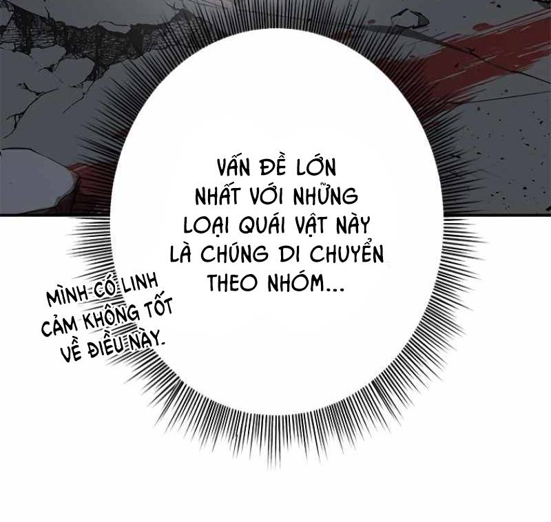 Chinh Phục Ngục Tối Bằng Sao Chép Dán! Chapter 4 - Trang 2