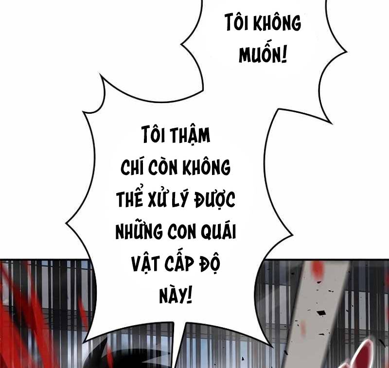 Chinh Phục Ngục Tối Bằng Sao Chép Dán! Chapter 4 - Trang 2