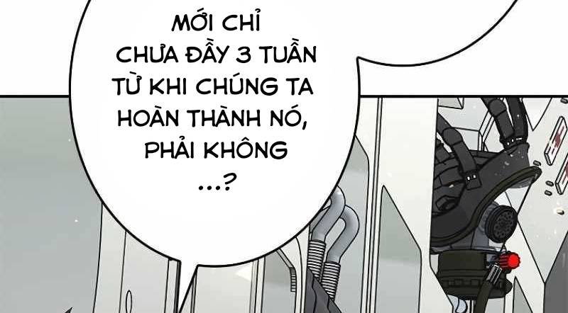 Chinh Phục Ngục Tối Bằng Sao Chép Dán! Chapter 3 - Trang 2