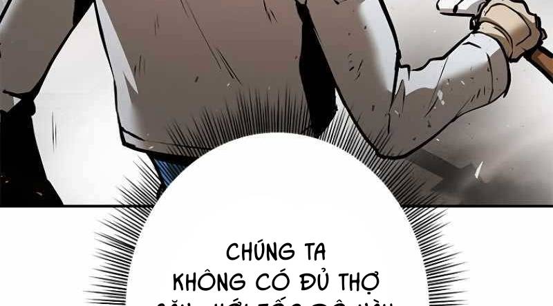 Chinh Phục Ngục Tối Bằng Sao Chép Dán! Chapter 3 - Trang 2