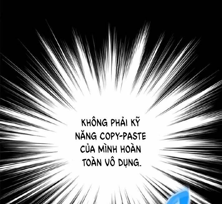 Chinh Phục Ngục Tối Bằng Sao Chép Dán! Chapter 2 - Trang 2