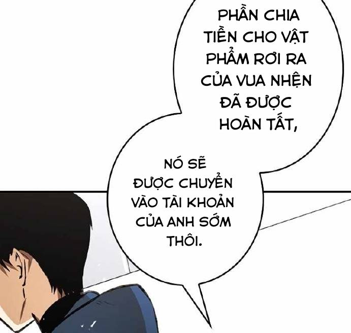 Chinh Phục Ngục Tối Bằng Sao Chép Dán! Chapter 2 - Trang 2