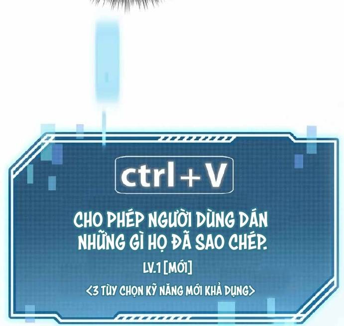 Chinh Phục Ngục Tối Bằng Sao Chép Dán! Chapter 2 - Trang 2