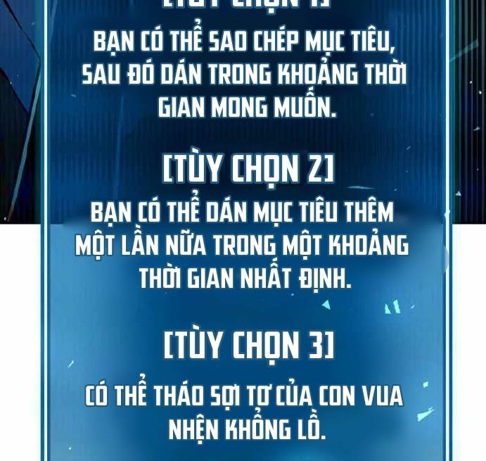 Chinh Phục Ngục Tối Bằng Sao Chép Dán! Chapter 2 - Trang 2