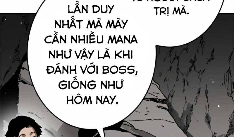 Chinh Phục Ngục Tối Bằng Sao Chép Dán! Chapter 1 - Trang 2