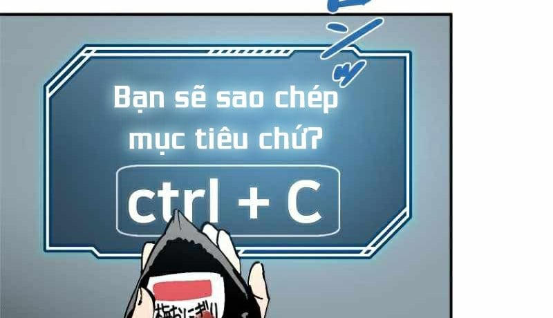 Chinh Phục Ngục Tối Bằng Sao Chép Dán! Chapter 1 - Trang 2