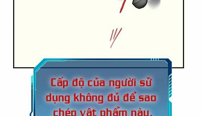 Chinh Phục Ngục Tối Bằng Sao Chép Dán! Chapter 1 - Trang 2