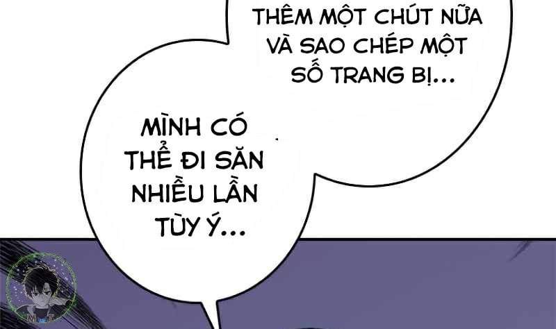 Chinh Phục Ngục Tối Bằng Sao Chép Dán! Chapter 1 - Trang 2