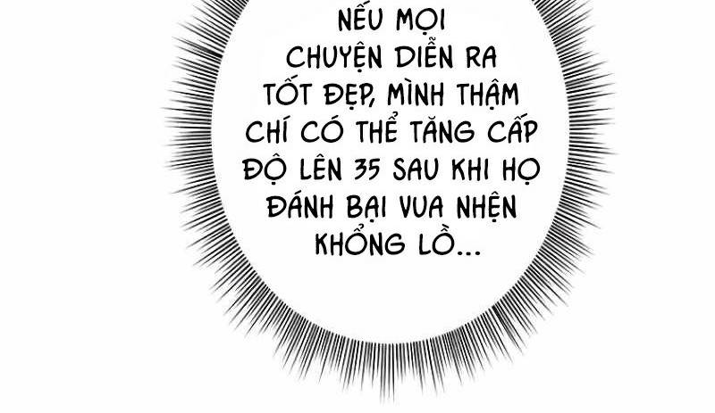 Chinh Phục Ngục Tối Bằng Sao Chép Dán! Chapter 1 - Trang 2