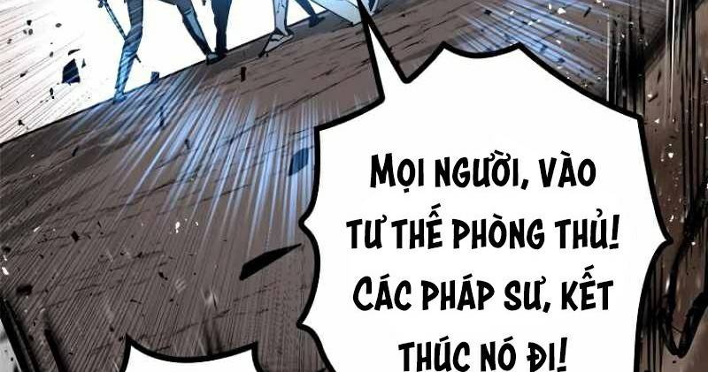 Chinh Phục Ngục Tối Bằng Sao Chép Dán! Chapter 1 - Trang 2