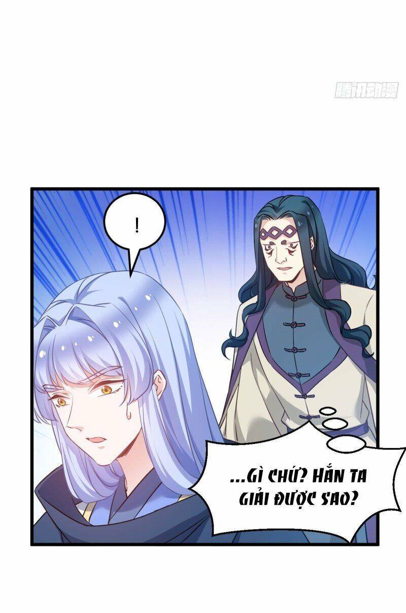 Trò Chơi Trừng Phạt Chapter 98 - Trang 2