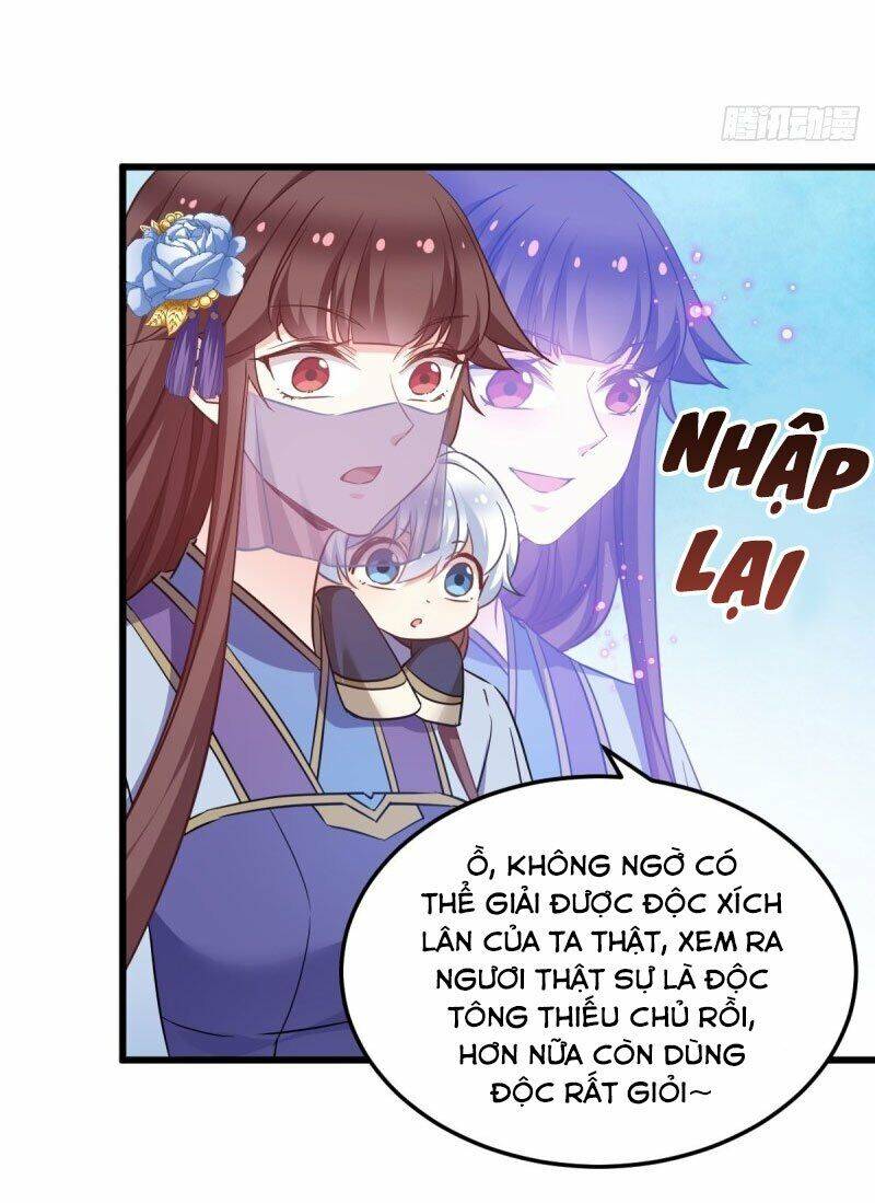 Trò Chơi Trừng Phạt Chapter 98 - Trang 2