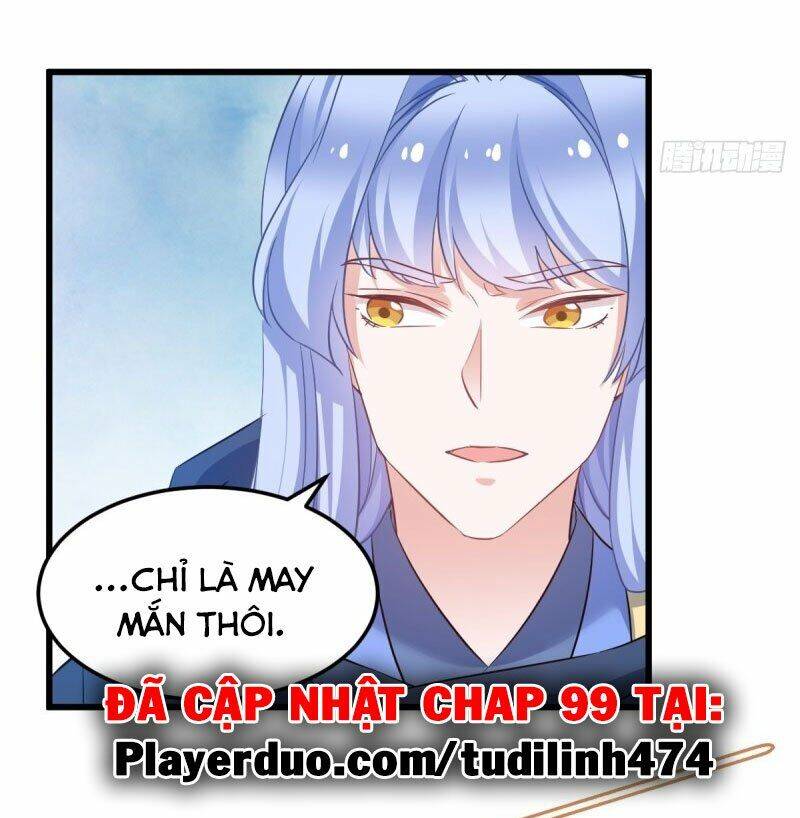 Trò Chơi Trừng Phạt Chapter 98 - Trang 2