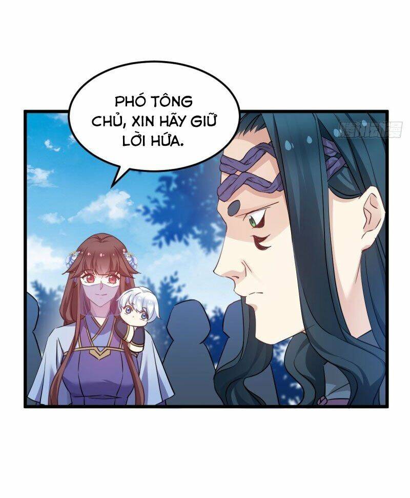 Trò Chơi Trừng Phạt Chapter 98 - Trang 2