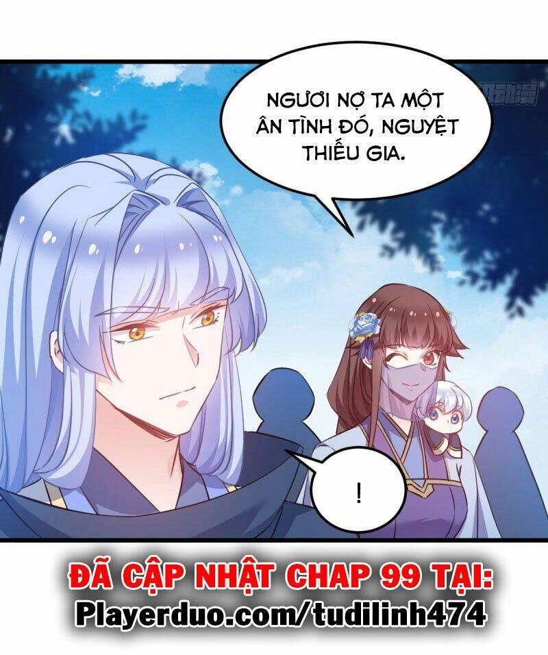 Trò Chơi Trừng Phạt Chapter 98 - Trang 2