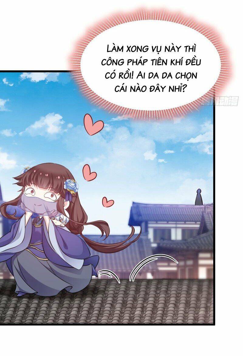 Trò Chơi Trừng Phạt Chapter 98 - Trang 2