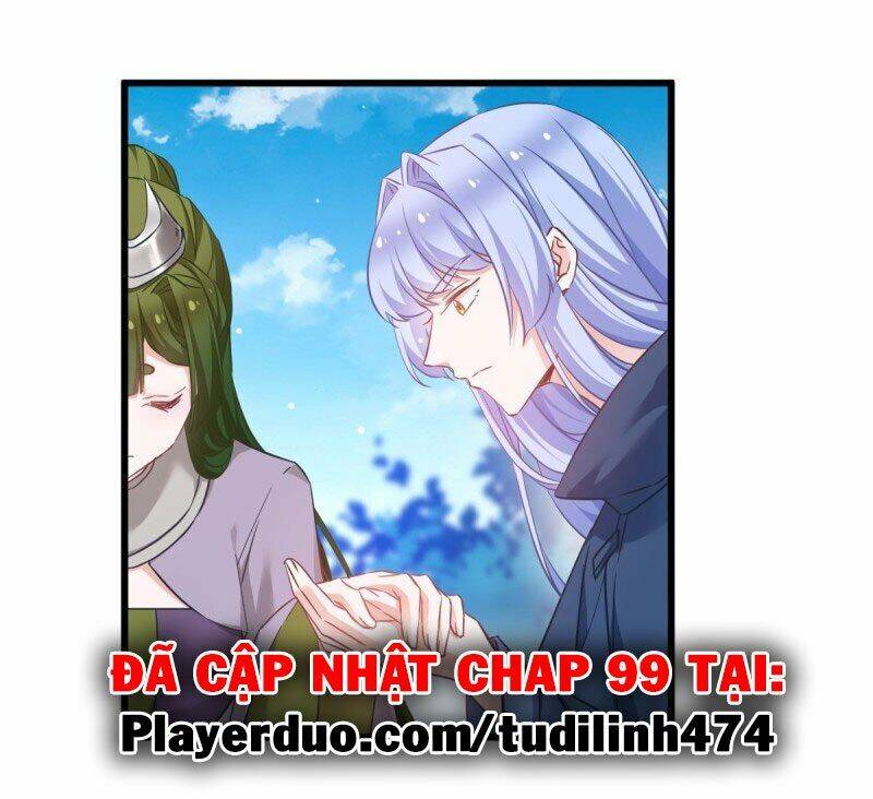 Trò Chơi Trừng Phạt Chapter 98 - Trang 2