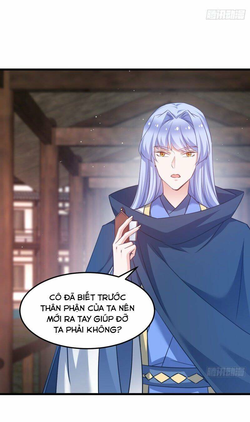 Trò Chơi Trừng Phạt Chapter 98 - Trang 2