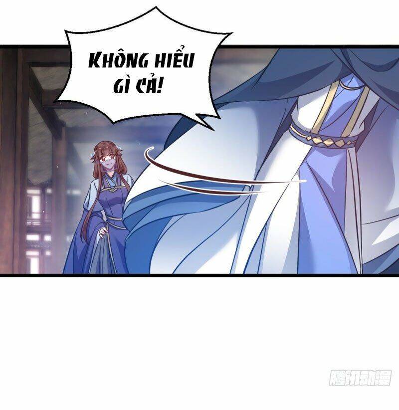 Trò Chơi Trừng Phạt Chapter 98 - Trang 2