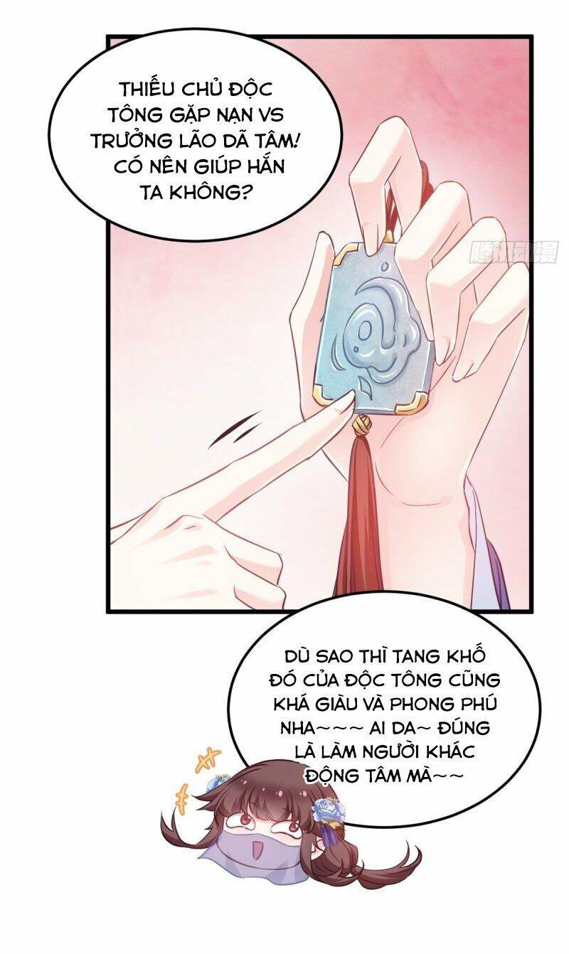 Trò Chơi Trừng Phạt Chapter 98 - Trang 2