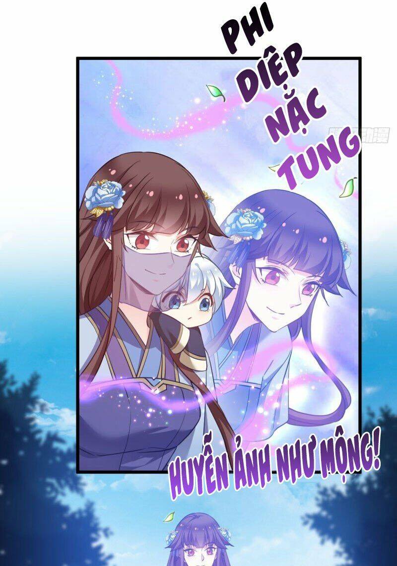 Trò Chơi Trừng Phạt Chapter 98 - Trang 2