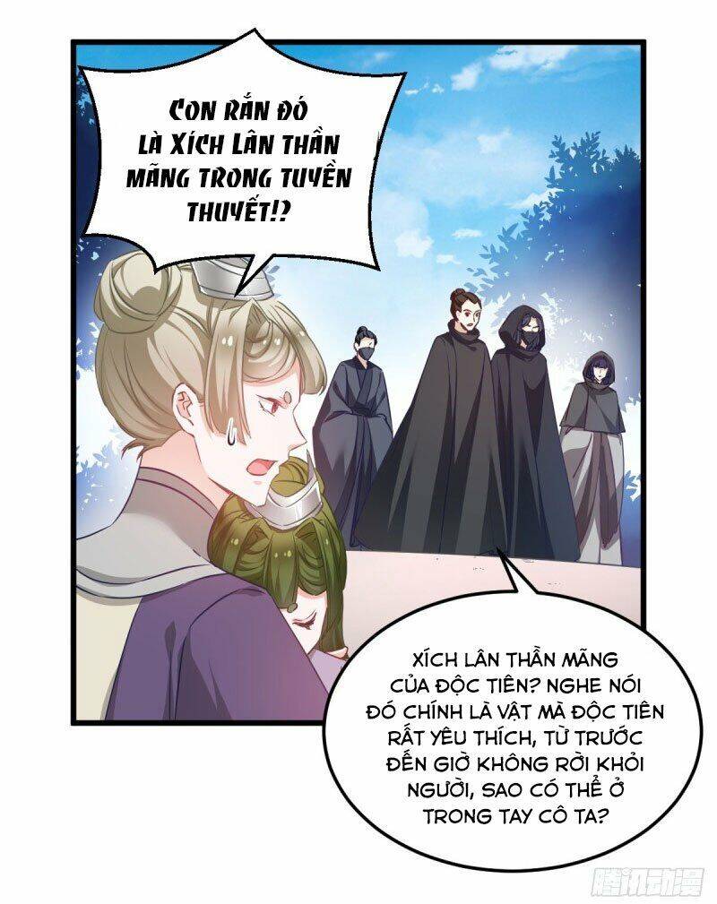 Trò Chơi Trừng Phạt Chapter 97 - Trang 2