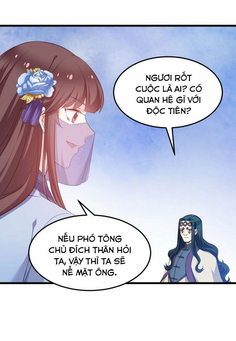 Trò Chơi Trừng Phạt Chapter 97 - Trang 2