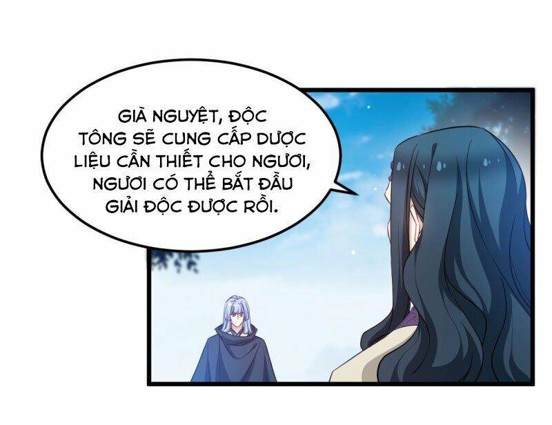 Trò Chơi Trừng Phạt Chapter 97 - Trang 2