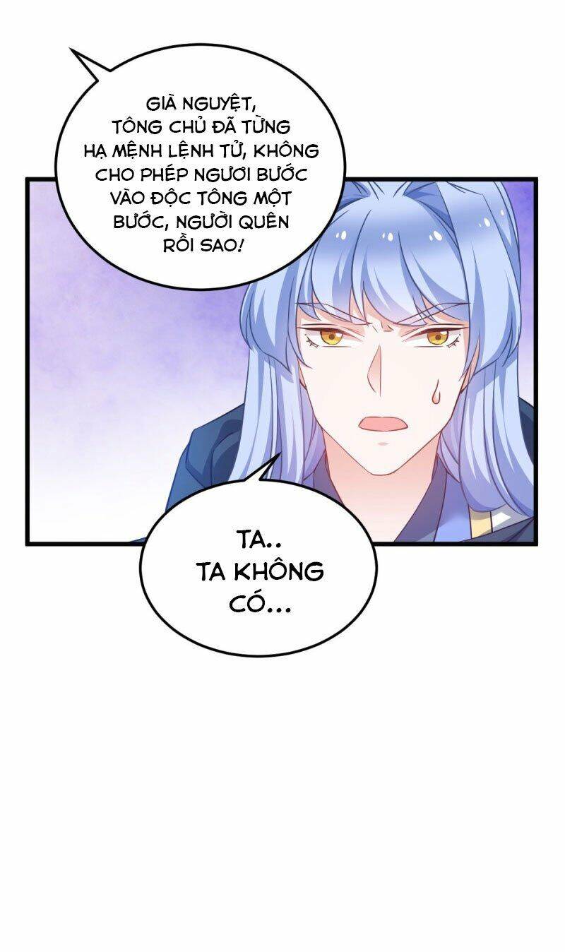 Trò Chơi Trừng Phạt Chapter 97 - Trang 2